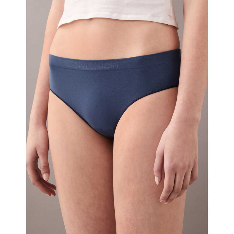 Calvin Klein Bonded Flex Seamless Bikini image number 2